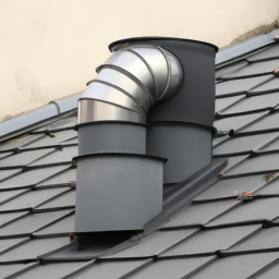 Ventilation simple flux : assurez une ventilation de base pour un confort optimal dans toute la maison Fonsorbes